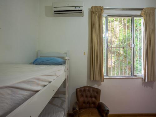 Apartamento Copacabana Djalma Ulrich Posto 5