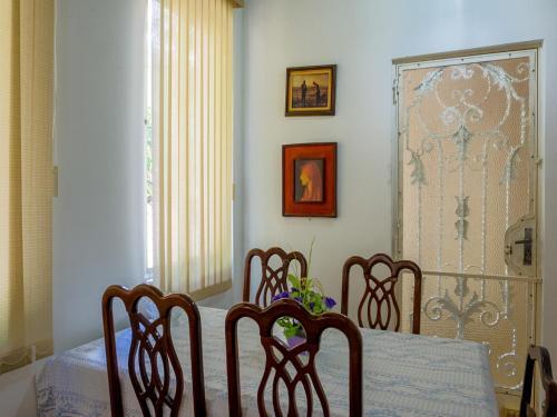 Apartamento Copacabana Djalma Ulrich Posto 5