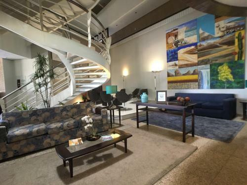 Apartamentos Othon Palace
