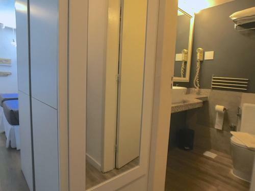 Apartamentos Othon Palace
