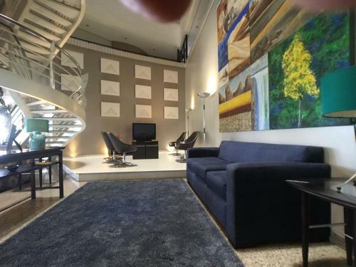 Apartamentos Othon Palace