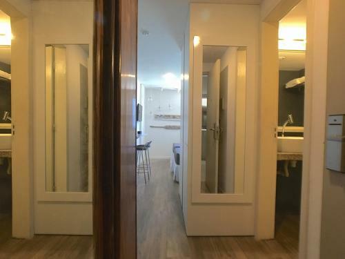 Apartamentos Othon Palace