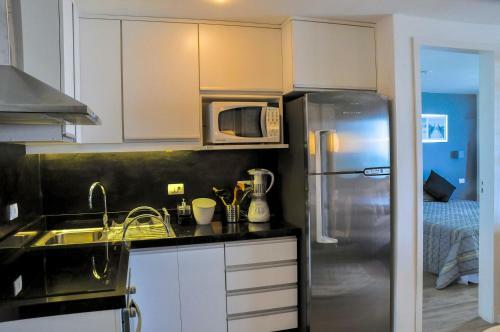 Apartamentos Othon Palace