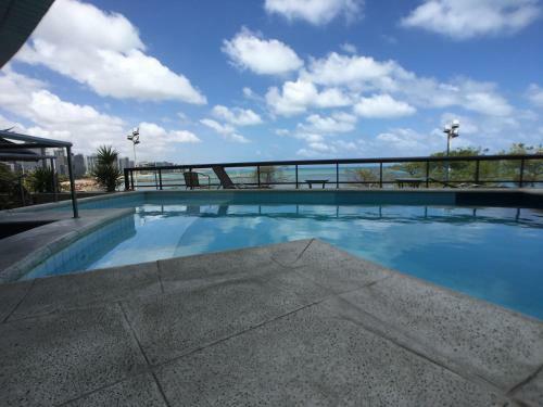 Apartamentos Othon Palace