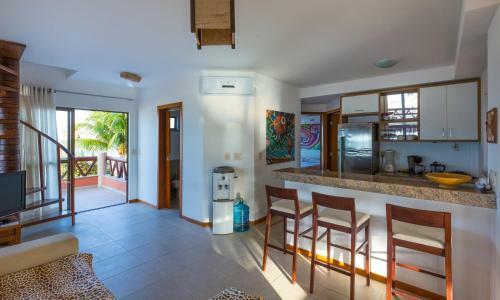 Apartamento Cumbuco Dream Village Beachfront