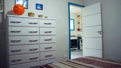 Apartamento Kitnet Na Praia Do Tombo