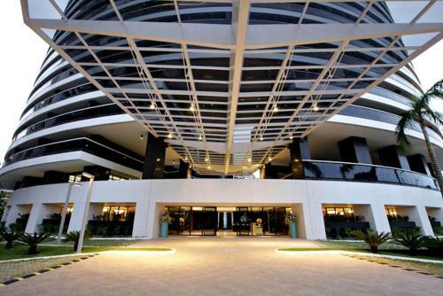 Apartamento Landscape Fortaleza 1506 Diamond