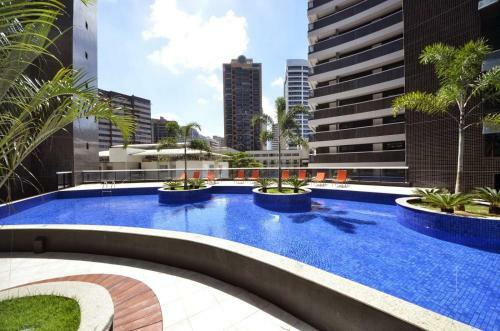 Apartamento Landscape Fortaleza 1506 Diamond