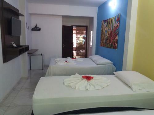 Hostal Pousada Voo Da �guia