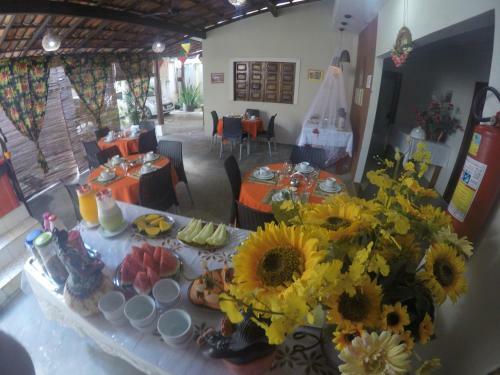 Hostal Pousada Voo Da �guia