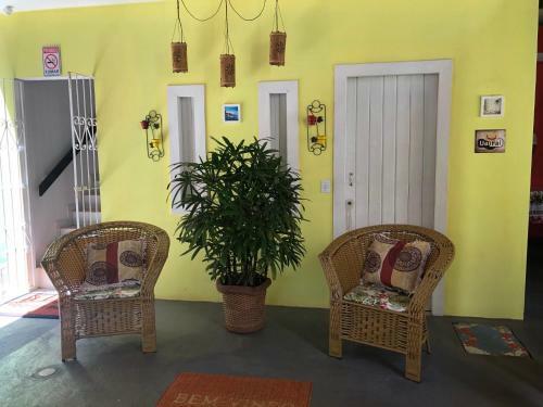 Hostal Pousada Voo Da �guia