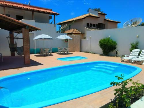 Residencial Mar Da Galileia