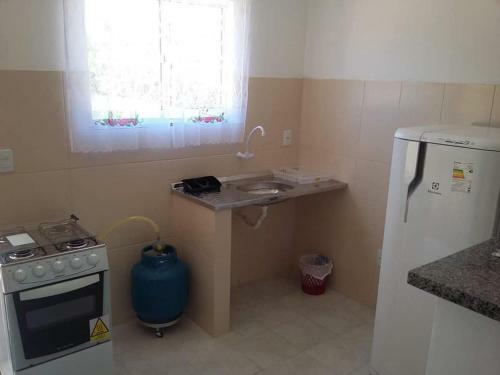 Residencial Mar Da Galileia