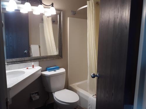 Hotel Super 8 South Fairgrounds