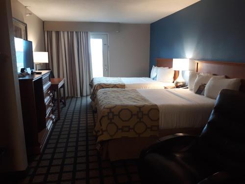 Hotel Super 8 South Fairgrounds