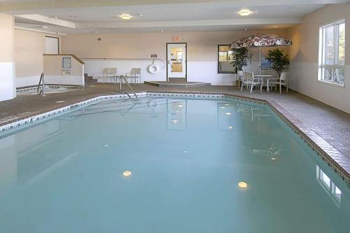 Hotel Super 8 South Fairgrounds