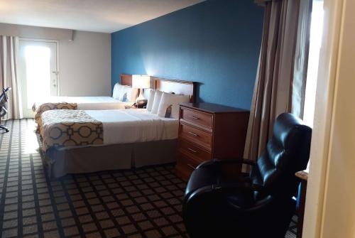 Hotel Super 8 South Fairgrounds