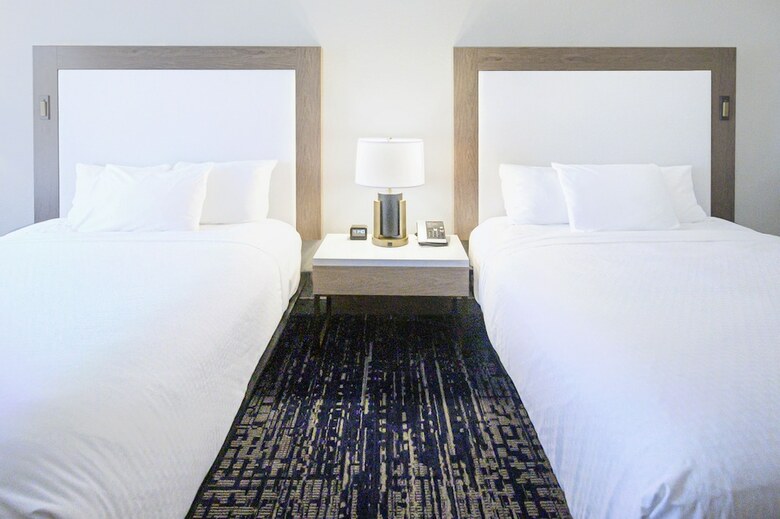 Doubletree Hotel Richmond Airport