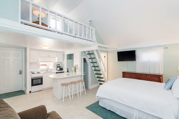 Hotel Victorian Inn