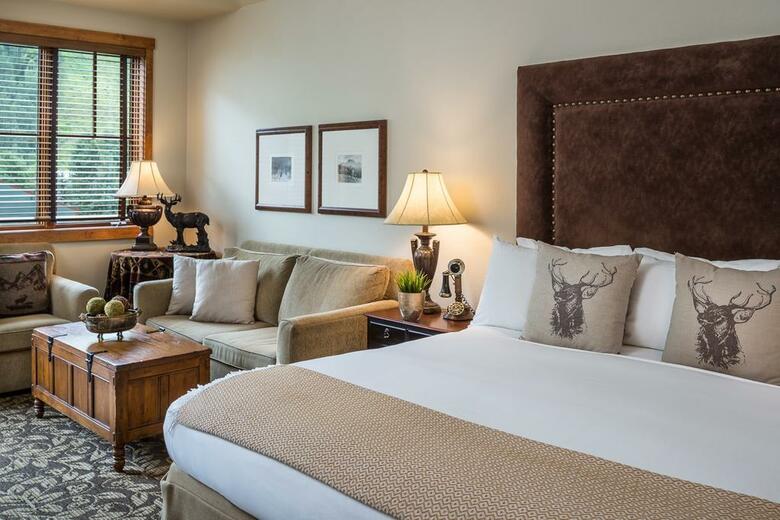The Hotel Telluride