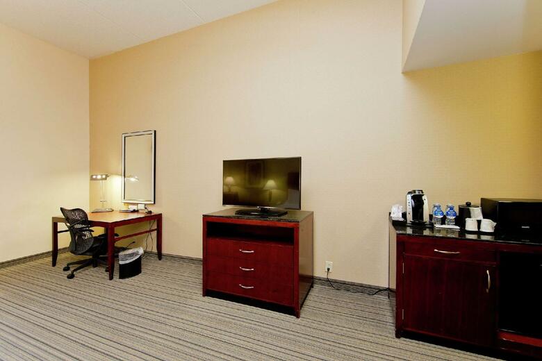 Hotel Hilton Garden Inn Winchester