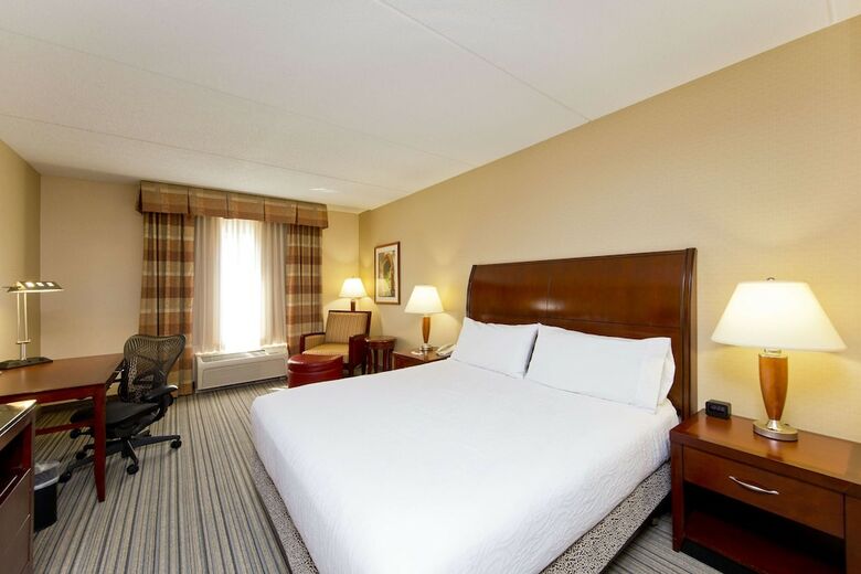 Hotel Hilton Garden Inn Winchester