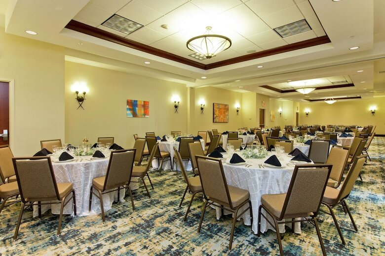 Hotel Hilton Garden Inn Winchester