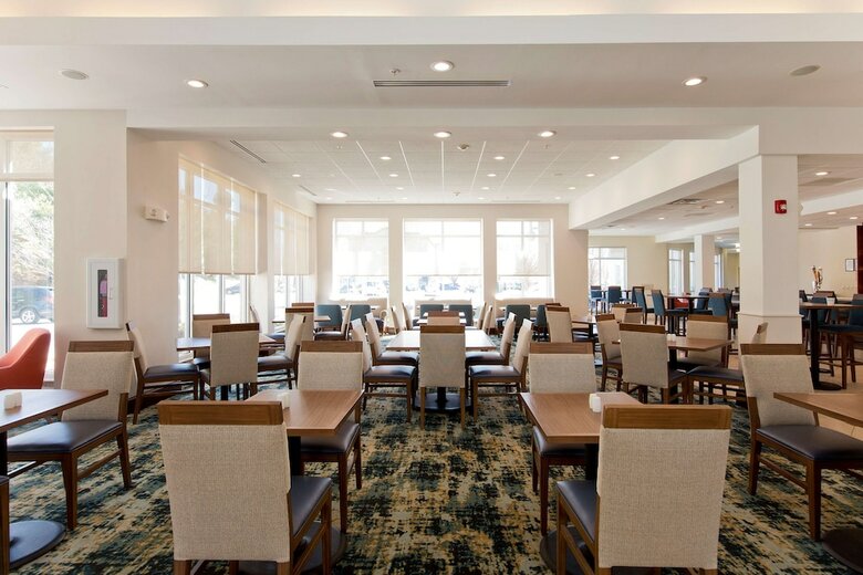 Hotel Hilton Garden Inn Winchester