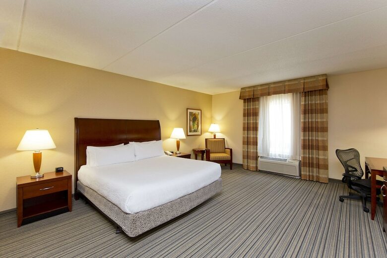 Hotel Hilton Garden Inn Winchester