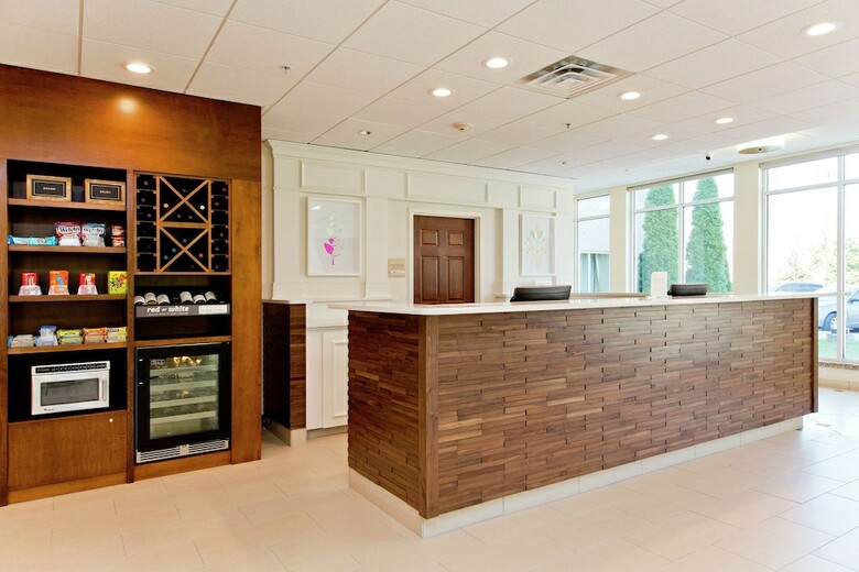 Hotel Hilton Garden Inn Winchester