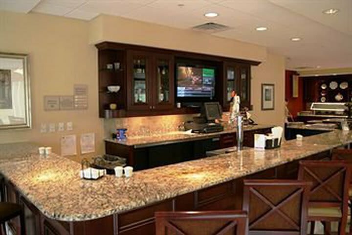 Hotel Hilton Garden Inn Winchester