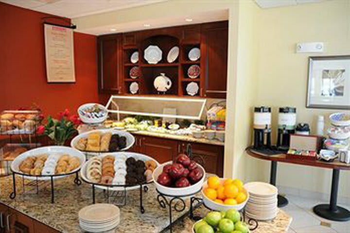 Hotel Hilton Garden Inn Winchester