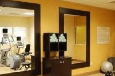 Hotel Hilton Garden Inn Winchester