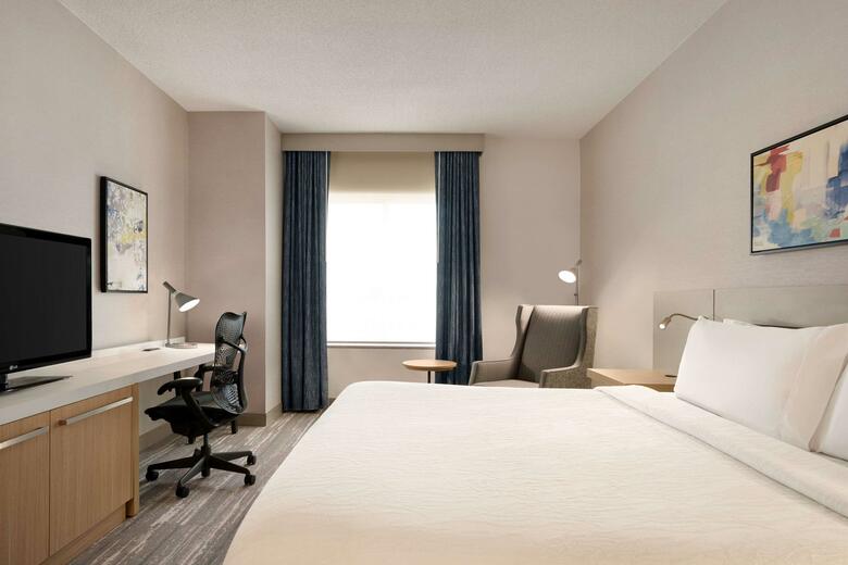 Hotel Hilton Garden Inn Tysons Corner