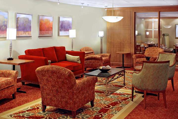 Hotel Hilton Garden Inn Tysons Corner