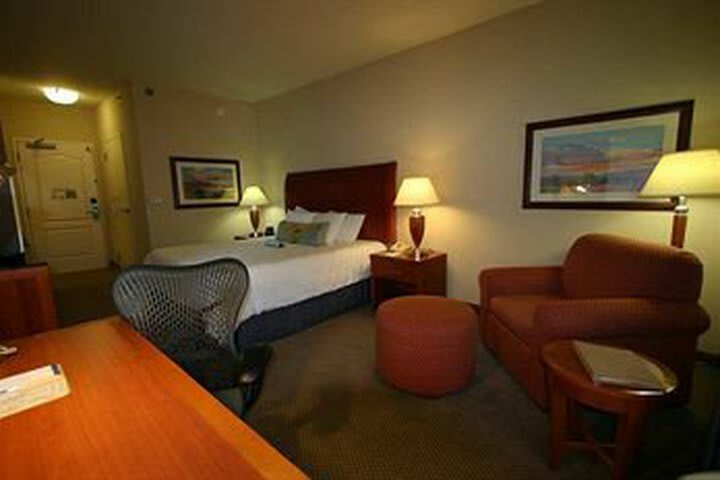 Hotel Hilton Garden Inn Columbia