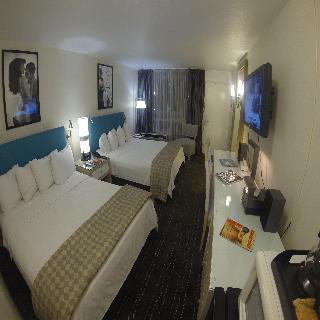 Floridian Hotel