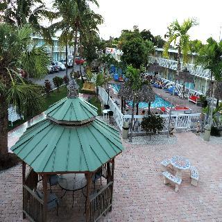 Floridian Hotel