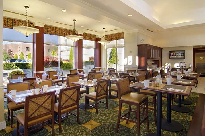 Hotel Hilton Garden Inn Shelton