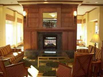 Hotel Hilton Garden Inn Elkhart