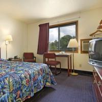Hotel Super 8