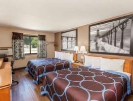 Hotel Super 8