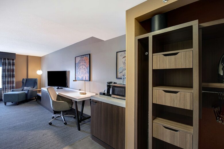 Hotel Hilton Garden Inn Terre Haute