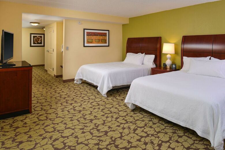 Hotel Hilton Garden Inn Terre Haute