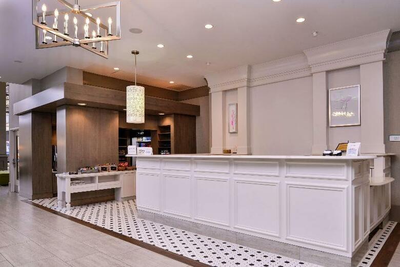 Hotel Hilton Garden Inn Terre Haute