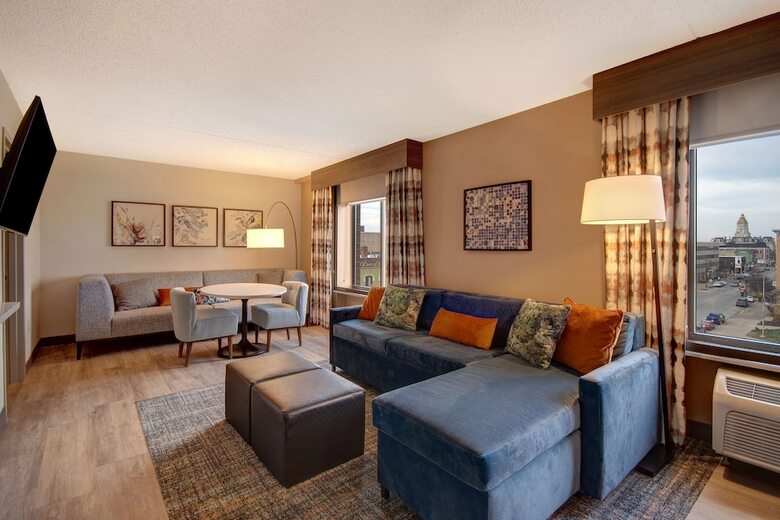 Hotel Hilton Garden Inn Terre Haute