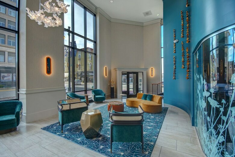 Hotel Hilton Garden Inn Terre Haute