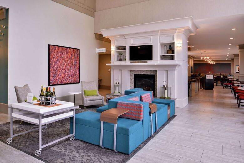Hotel Hilton Garden Inn Terre Haute
