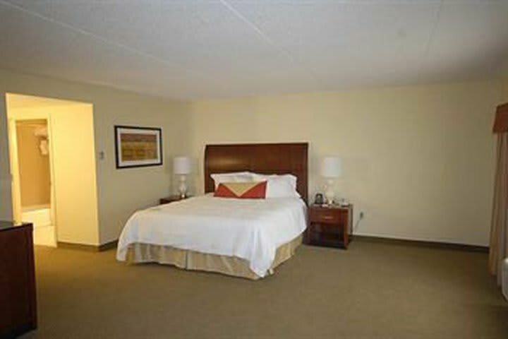 Hotel Hilton Garden Inn Terre Haute