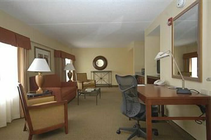 Hotel Hilton Garden Inn Terre Haute